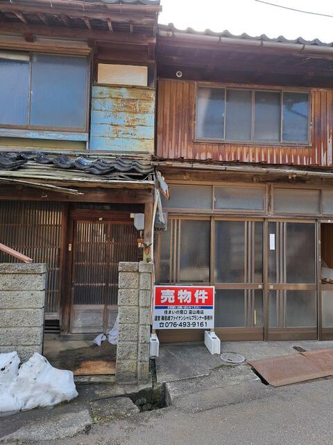 townhouse 射水市八幡町１丁目