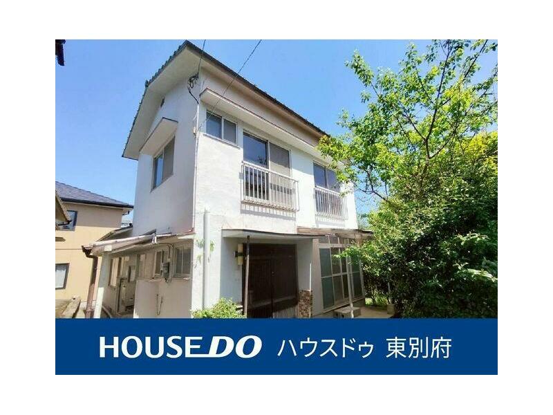 Beppu City, Oaza Kitaishigaki (Beppu Daigaku Station) 2-story 4DK