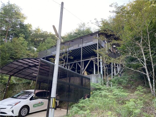 アットホーム 宇陀市 室生無山 室生口大野駅 平屋建 ３ｌｄｋ 宇陀市の中古一戸建て 提供元 三和相互住宅販売 株 一軒家 家の購入