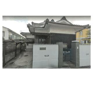 detached 松山市堀江町