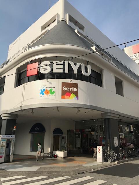 アットホーム ラルーチェ三軒茶屋 2 2ldk 提供元 りえハウジング 世田谷区の賃貸マンション アットホーム ラルーチェ三軒茶屋 2 2ldk 提供元 りえハウジング 世田谷区の賃貸マンション