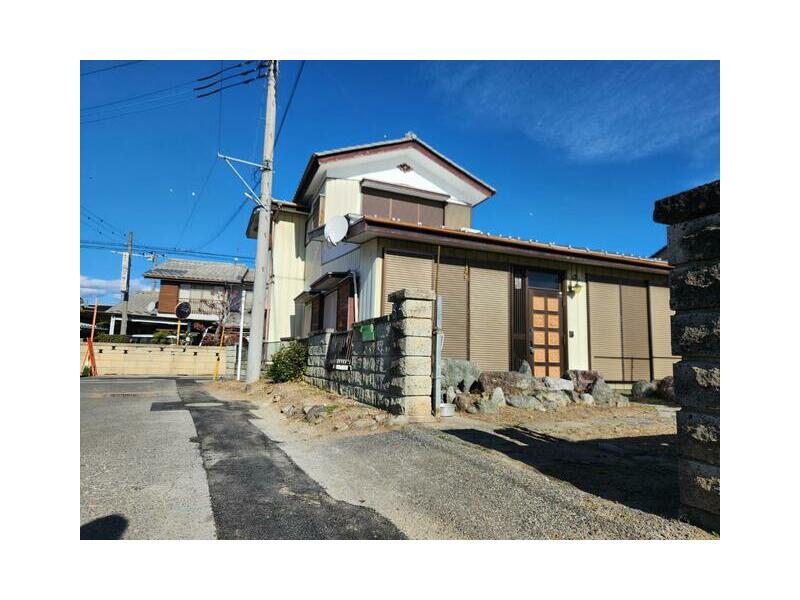 Takasaki City, Yoshii Town, Hongō (Nishi-Yoshii Station) 2-story building 5DK