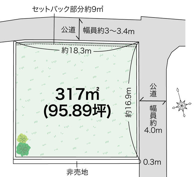 最新南足柄市土地名盤　(B) 非売品 最新南足柄市土地名盤 (B) 非売品 - メルカリ