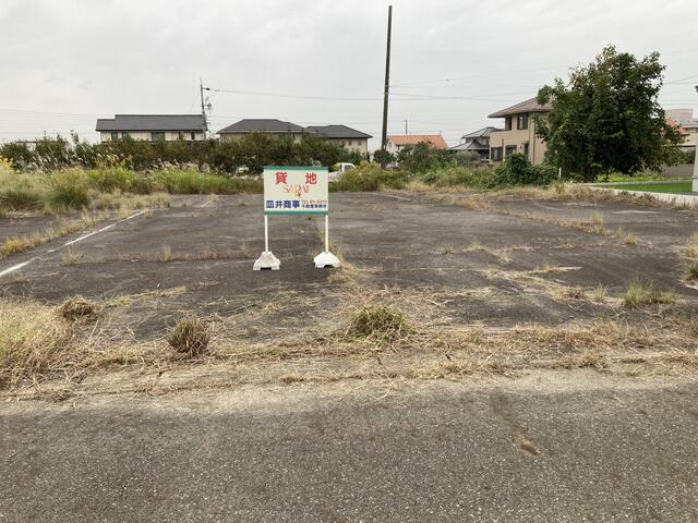 アットホーム】春日井市 西山町2丁目(春日井駅) 資材置場用地（提供元 
