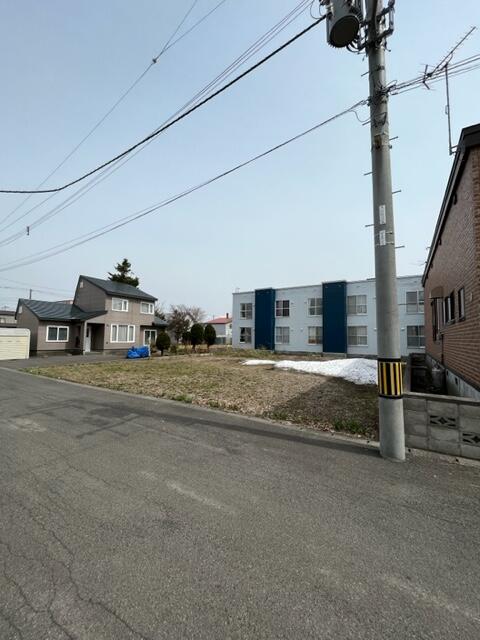 アットホーム】石狩郡当別町の土地探し｜売地・宅地・分譲地など土地の