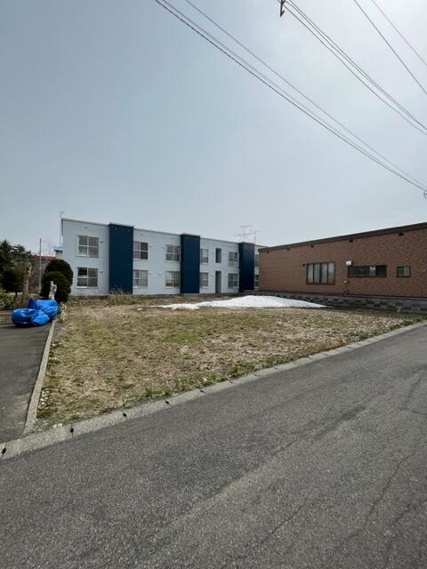 アットホーム】石狩郡当別町の土地探し｜売地・宅地・分譲地など土地の