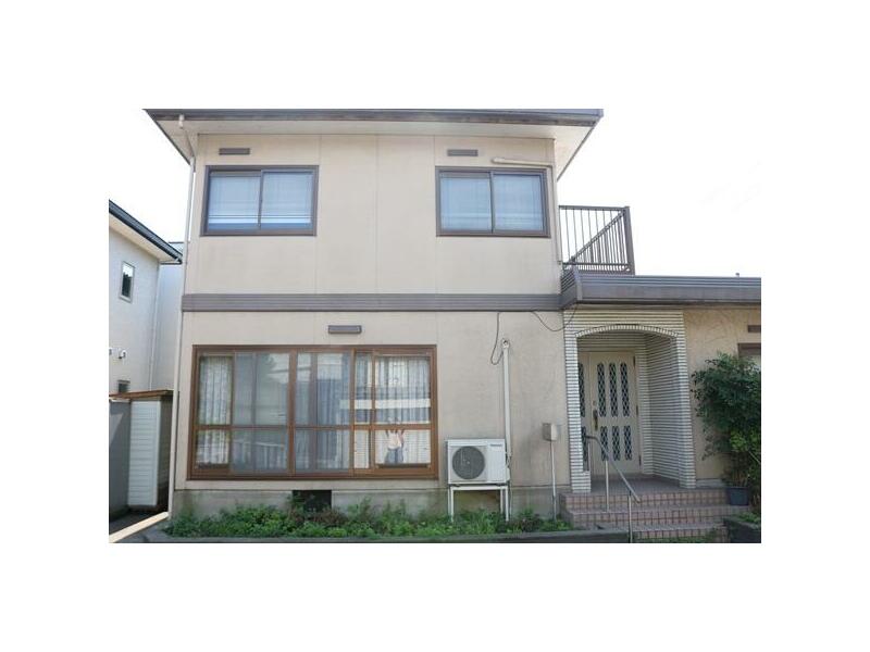 Fukui City, Ōshima Town (Ebata Station) 2-story 5LDK