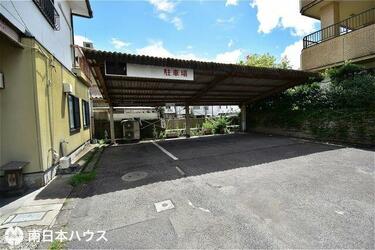 アットホーム】鹿児島市 照国町（高見馬場駅） 2階建 3DK