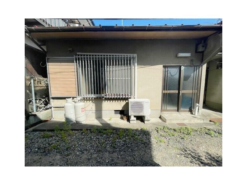 3-chome, Hojo, Daito City