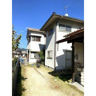 detached 安芸郡海田町三迫１丁目
