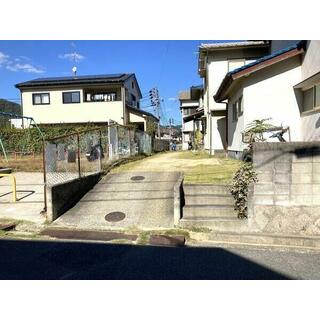 detached 安芸郡海田町三迫１丁目