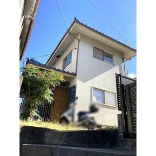 detached 安芸郡海田町三迫１丁目