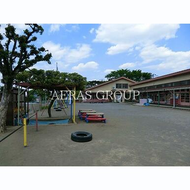 第二保育園 距離:227m