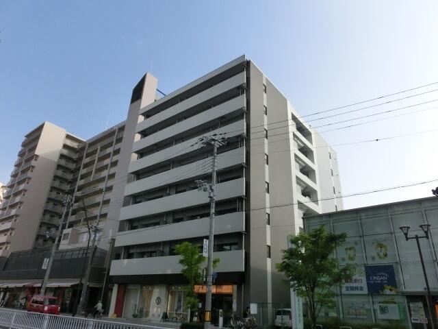 アットホーム 神戸市長田区 水笠通４丁目 新長田駅 2階 １ｋ 提供元 株 兵住 賃貸住宅サービス ｆｃ兵庫駅前ギャラリー 神戸市長田区の賃貸マンション