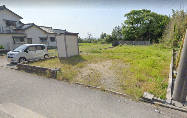 アットホーム】魚津市の土地探し｜売地・宅地・分譲地など土地の購入情報
