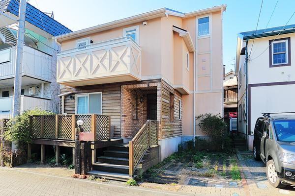 アットホーム 三浦郡葉山町 堀内 逗子駅 2階建 ４ｌｄｋ 三浦郡葉山町の中古一戸建て 提供元 三井のリハウス逗子センター 三井不動産リアルティ 株 一軒家 家の購入