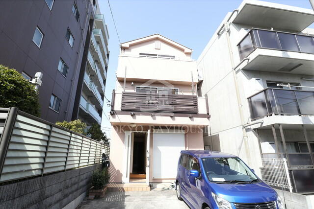 アットホーム 武蔵新田駅の賃貸一戸建て物件情報 東京都 賃貸住宅情報 貸家 賃貸一軒家