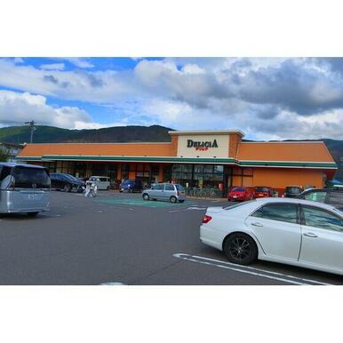 デリシア元町店 距離:885m