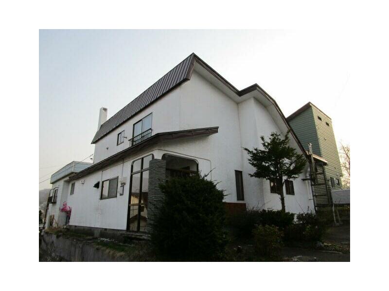 2-story building, 4LDK, 2 Chome Sachi, Otaru City (Otaru Station)