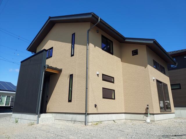 アットホーム】小布施駅の一戸建て・分譲住宅（新築・建売・中古
