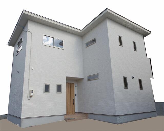 アットホーム 福山市 春日町６丁目 福山駅 2階建 ３ｌｄｋ 福山市の新築一戸建て 提供元 はるかホーム 株 一軒家 家の購入