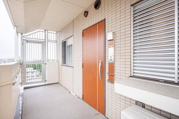 アットホーム ライオンズ津田沼レイフォート 7階 ４ｌｄｋ 船橋市の中古マンション マンション購入の情報