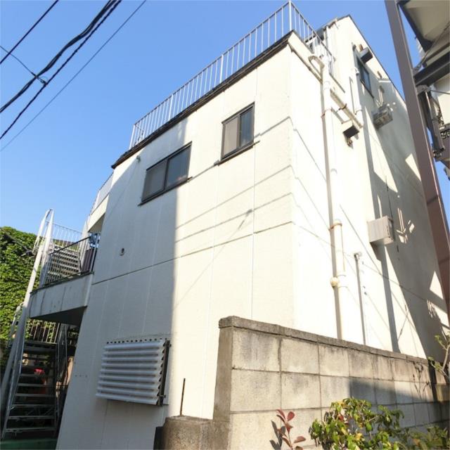 アットホーム 墨田区 墨田３丁目 東向島駅 2階 １ｄｋ 提供元 株 ｃｌｃコーポレーション 浅草店 墨田区の賃貸マンション