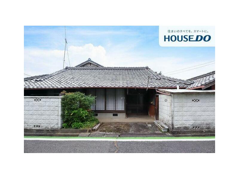 Koka-shi, Koka-cho Ueno (Aburahi Sta.) 2F 7SDK

2F 7SDK 4.5million yen