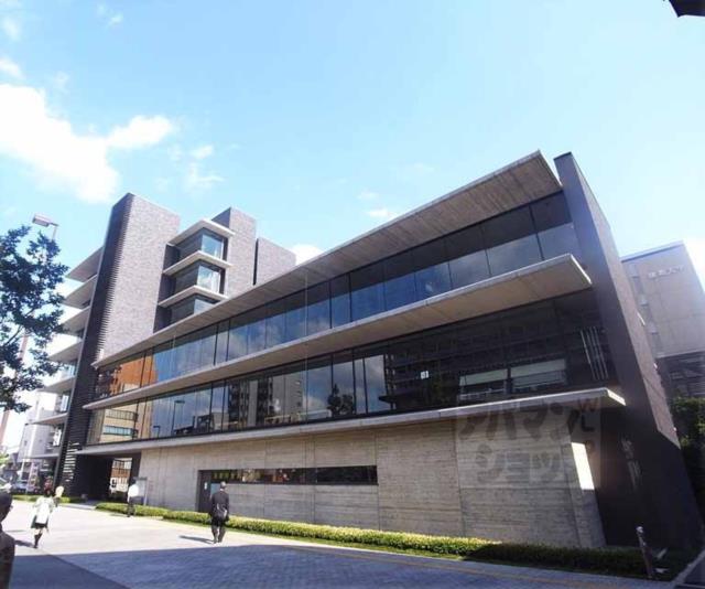 アットホーム hsビルヂィング 202 1ldk 提供元 アパマンショップ四条烏丸店 ウインズリンク 株 京都市 中京区の賃貸アパート 1004403142