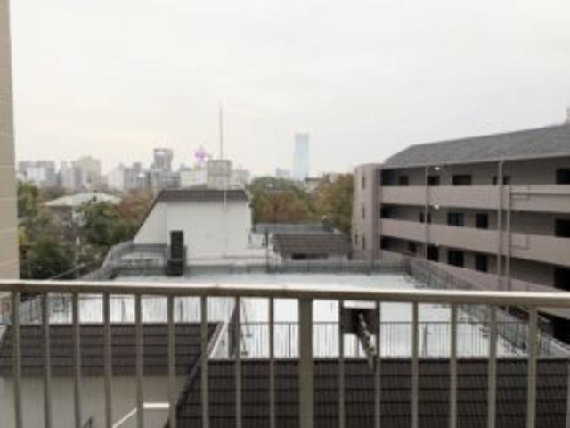 朝日プラザ高津第一 9階 3ldk 大阪市天王寺区の中古マンション アットホーム マンション購入の情報