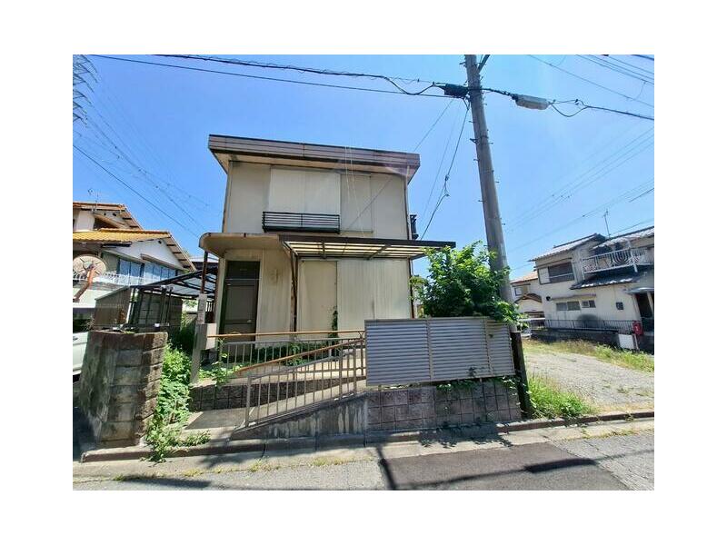 2-story 4DK in Yamazaki, Iwade City (Funado Station)