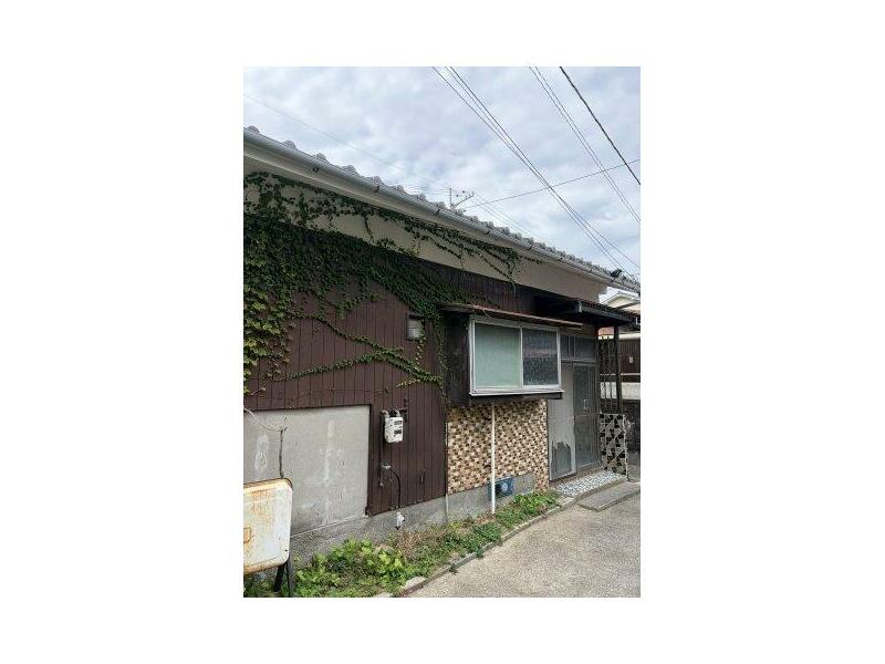Matsuyama-shi, Matsuyama 3-chome Takahama-cho (Takahama station) Single-story building, 3K

700,000 yen
