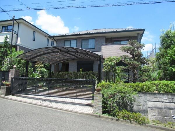 アット ホーム 青葉区 中古 一戸建て
