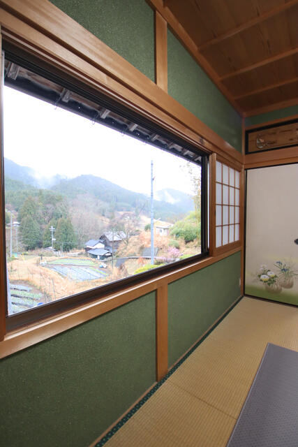 アットホーム 宇陀郡曽爾村 大字塩井 榛原駅 2階建 １３ｄｋ 宇陀郡曽爾村 の中古一戸建て 提供元 株 カントリーライフ 一軒家 家の購入