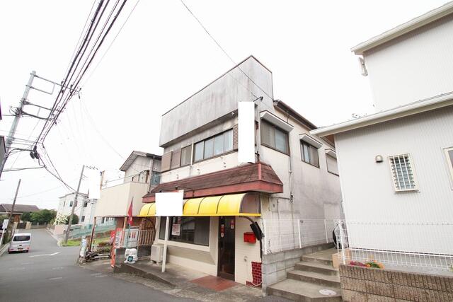 Residential land in Sanada 4-chome, Hiratsuka City (near Tokai University Station) &mdash; photo 3