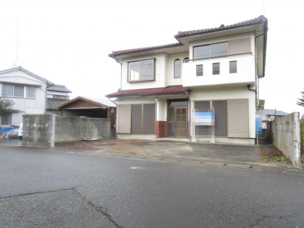 アットホーム 阿南市 那賀川町大京原 西原駅 2階建 ７ｄｋ 1070198558 阿南市の中古一戸建て 提供元 株 カチタス 徳島店 一軒家 家の購入