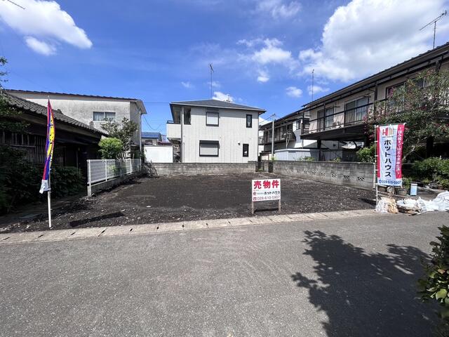 SUUMO】下新倉4（和光市駅） 3080万円 | 土地購入情報