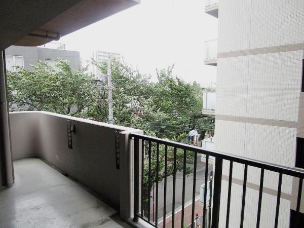 ガーデンステージ久米川 回廊バルコニー 4階 ３ｌｄｋ 東村山市の中古マンション アットホーム マンション購入の情報