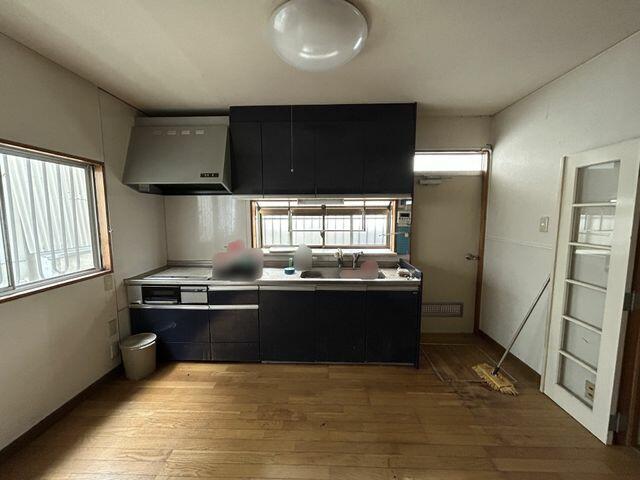 Shimoifuku 2-chome, Kita-ku, Okayama City (near Okayama Station) 2-story building, 4DK &mdash; photo 6