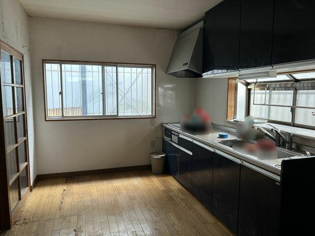 Shimoifuku 2-chome, Kita-ku, Okayama City (near Okayama Station) 2-story building, 4DK &mdash; photo 4