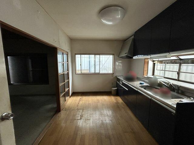 Shimoifuku 2-chome, Kita-ku, Okayama City (near Okayama Station) 2-story building, 4DK &mdash; photo 5