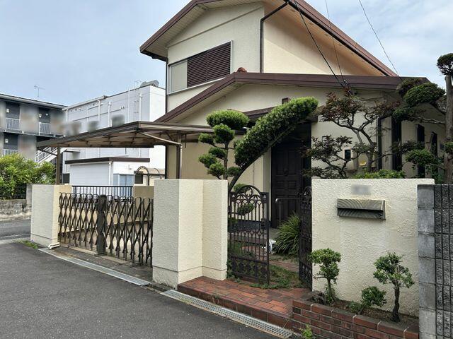 Shimoifuku 2-chome, Kita-ku, Okayama City (near Okayama Station) 2-story building, 4DK &mdash; photo 3