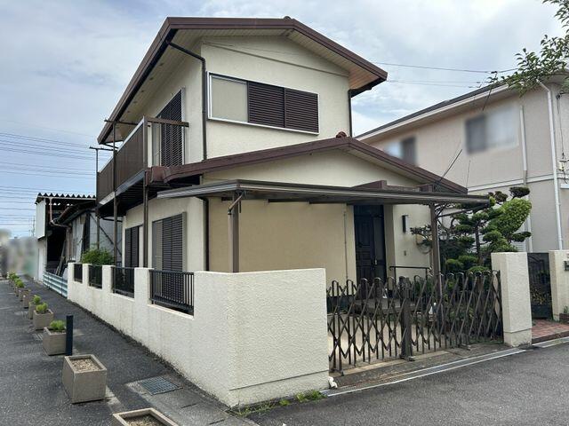 Okayama property