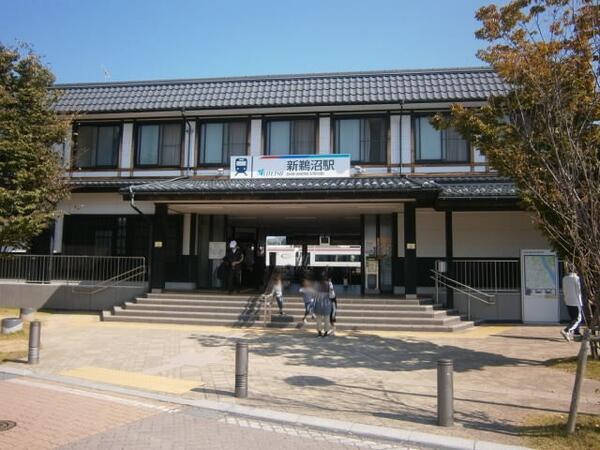 アットホーム 各務原市 鵜沼南町２丁目 新鵜沼駅 住宅用地 各務原市の土地 売地 宅地 分譲地など土地の購入情報