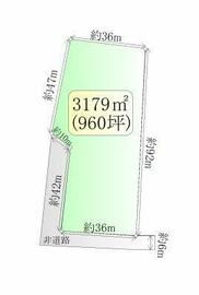 アットホーム】仙台市太白区 坪沼字大八上 家庭菜園用地[1188552515