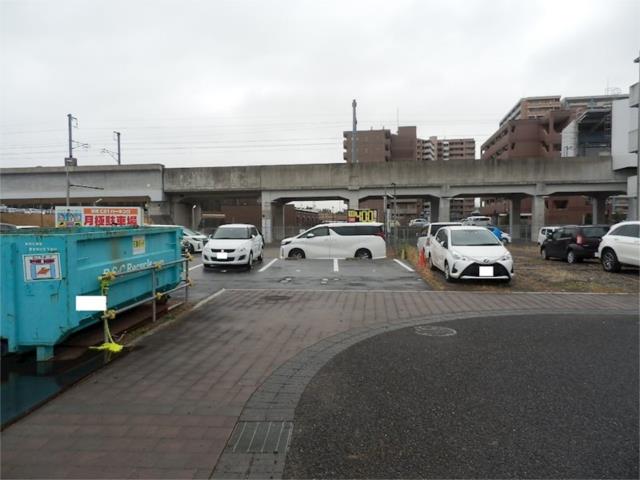 アットホーム つくば市 島名諏訪 万博記念公園駅 駐車場用地 つくば市の土地 売地 宅地 分譲地など土地の購入情報