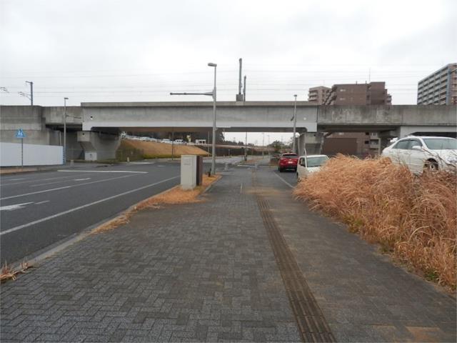 アットホーム つくば市 島名諏訪 万博記念公園駅 駐車場用地 つくば市の土地 売地 宅地 分譲地など土地の購入情報