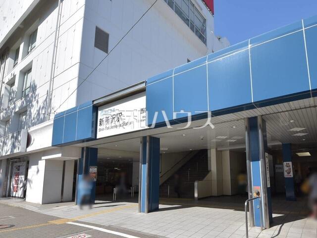 アットホーム 所沢市 けやき台１丁目 新所沢駅 3階建 ３ｌｄｋ 所沢市の新築一戸建て 提供元 株 藤和ハウス インターネットお問合せセンター 一軒家 家の購入