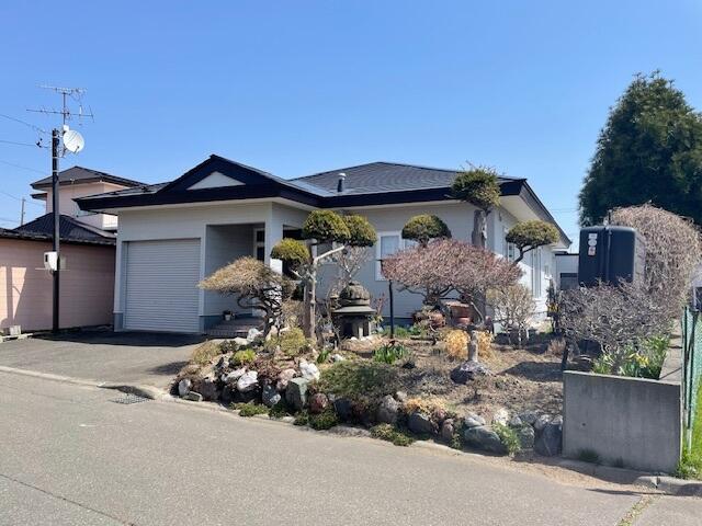 Cheap house for sale in Mukawa, Hokkaido