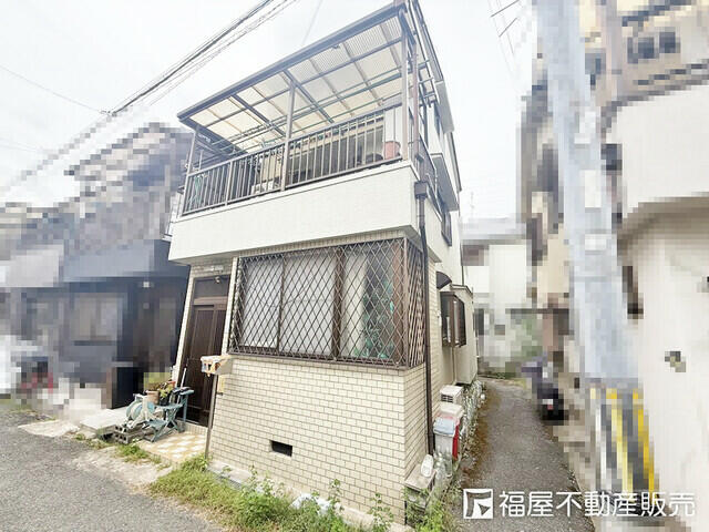 Amagasaki, Hyogo property